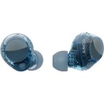 Sony WF-C710 Truly Wireless in-Ear Bluetooth Earbud - Glass Blue