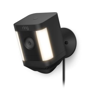 Ring Spotlight Camera Plus Plug-in Best Price in Pakistan