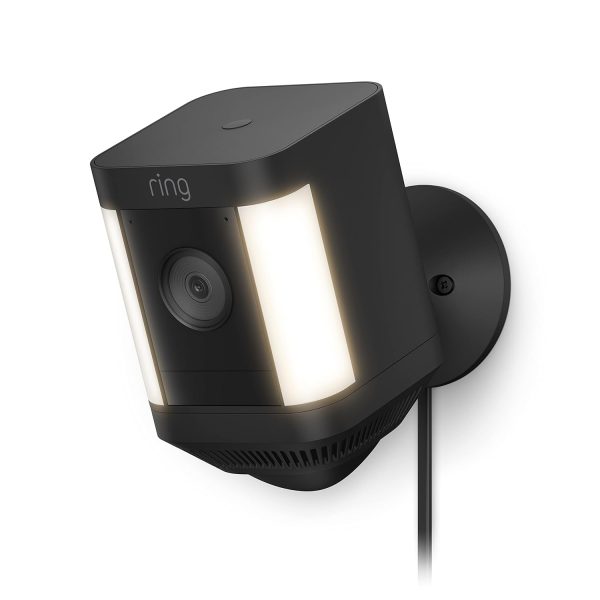 61f2-6iqk9L._SL1500_ Ring Spotlight Camera Plus Plug-in Best Price in Pakistan