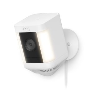 Ring Spotlight Camera Plus Plug-in Best Price in Pakistan