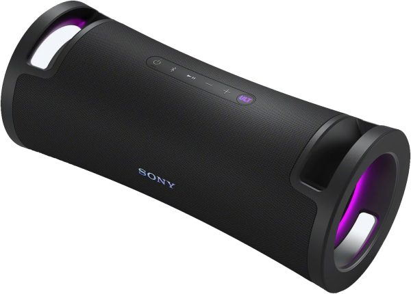 Sony ULT Field 7 SRS-ULT70 Wireless Speaker - Black - Image 4