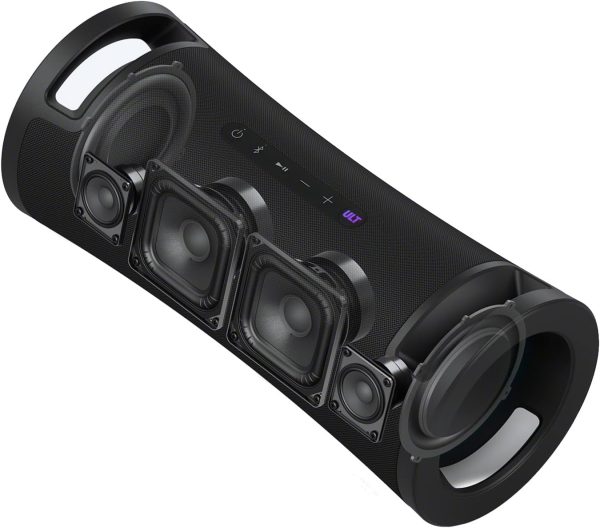 Sony ULT Field 7 SRS-ULT70 Wireless Speaker - Black - Image 6