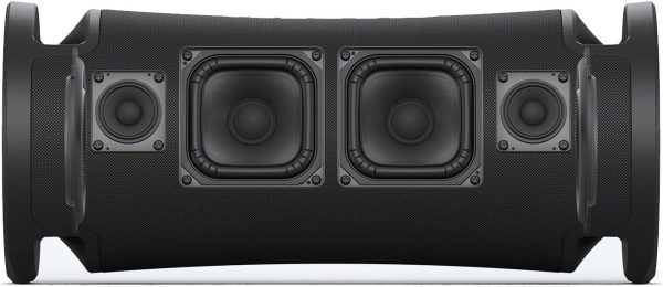 Sony ULT Field 7 SRS-ULT70 Wireless Speaker - Black - Image 5
