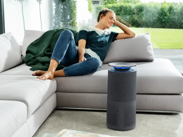 Beurer Air purifier LR 401 - Image 6