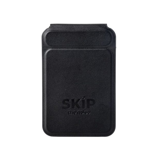 Skip the Noise Magnetic Tripod Stand - Black - Image 11