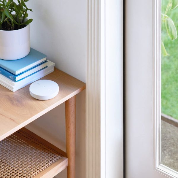 Ring Alarm Glass Break Sensor - 840080546100 - White - Image 3