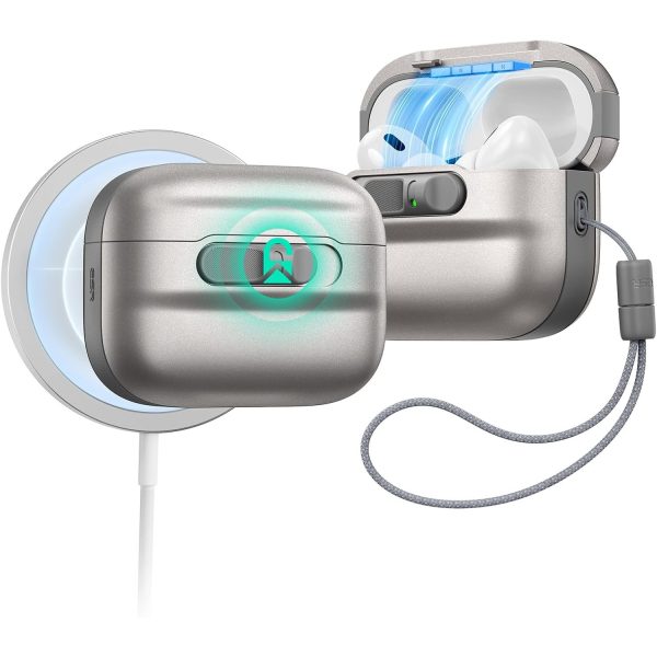 AirPods Pro 3 ESR ESR Pulse FlickLock Magnetic Case Best Price in Pakistan