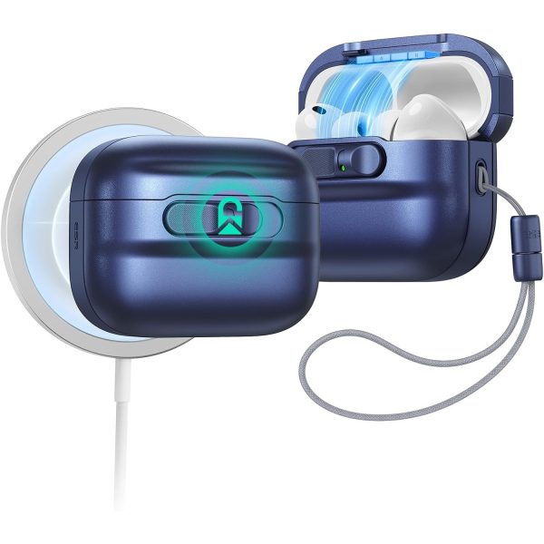 71VAtWyObxL._AC_SL1500_ (1) AirPods Pro 3 ESR ESR Pulse FlickLock Magnetic Case Best Price in Pakistan