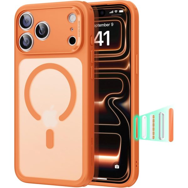 iPhone 17 Pro Max ESR Classic Hybrid Case Best Price in Pakistan