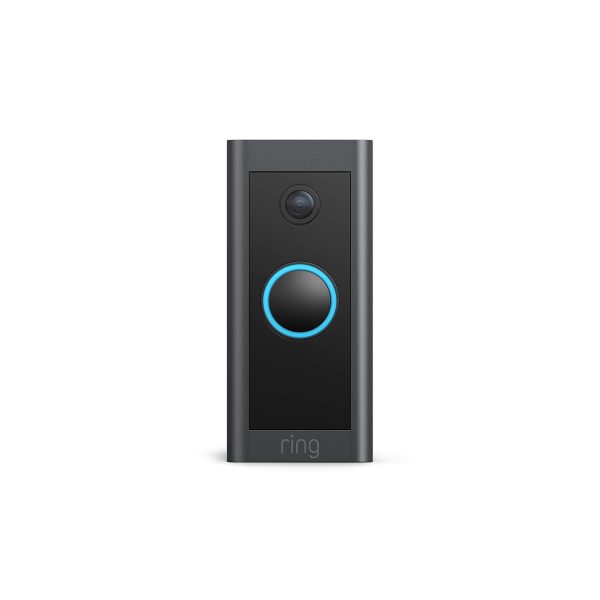 71bgyic1TQL._SL1500_ Ring Video Doorbell Wired Best Price in Pakistan