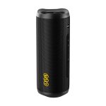QCY SP7 Portable Bluetooth Speaker 40W - Black - GC