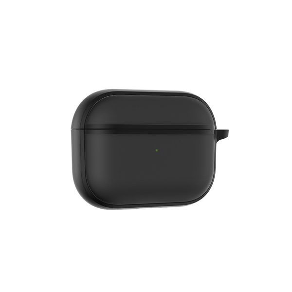 AirPods Pro 3 Benks Mist Protective Case - 6948005920722 - Black - Image 2