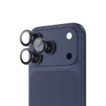 iPhone 17 Pro Max / 17 Pro Benks GlassWarrior Lens Protector - Blue - 6948005919672