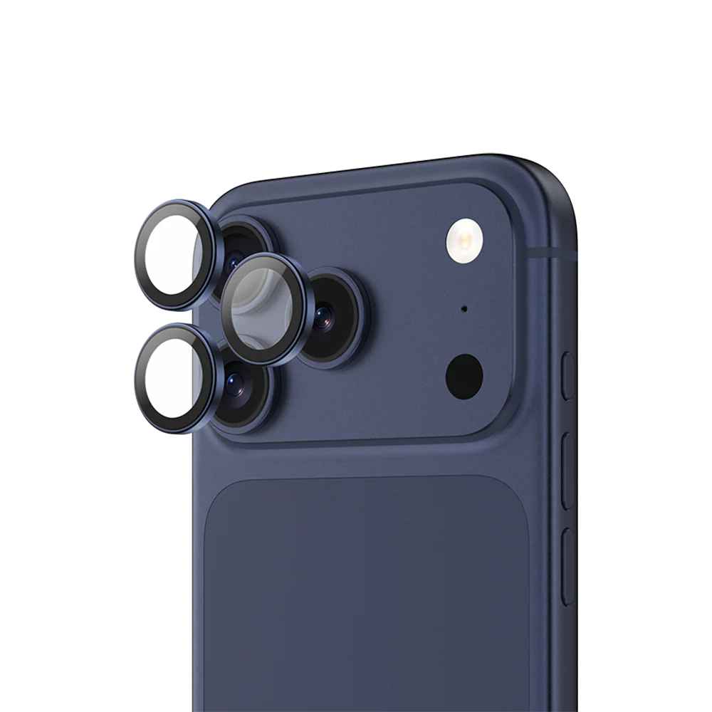 iPhone 17 Pro Max / 17 Pro Benks GlassWarrior Lens Protector Best Price in Pakistan