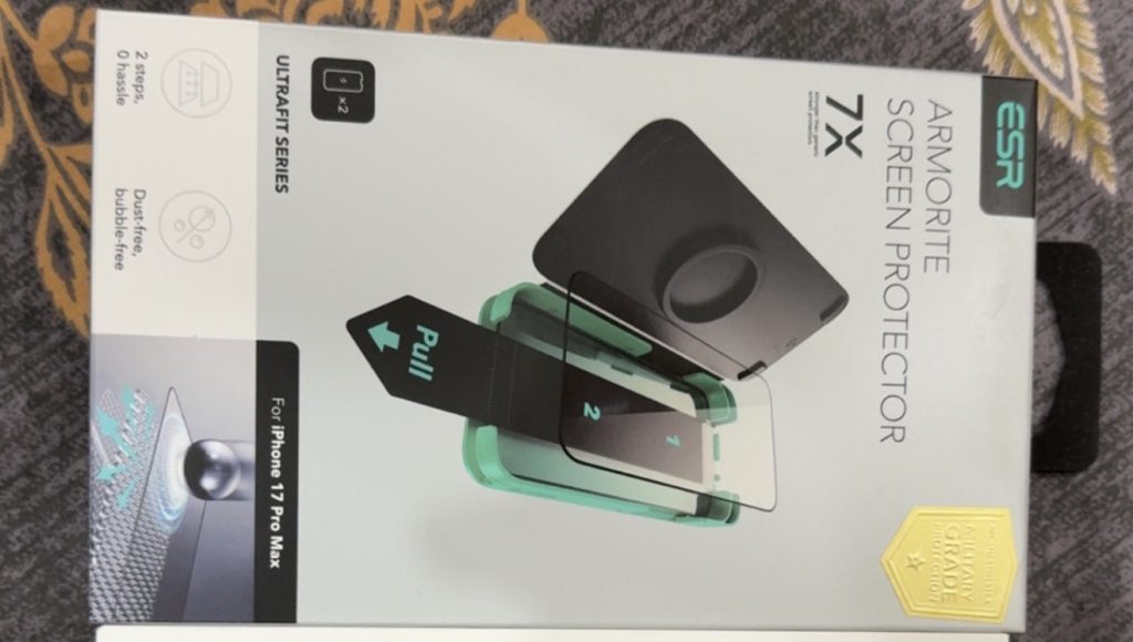 Image #1 from Muzamil A.