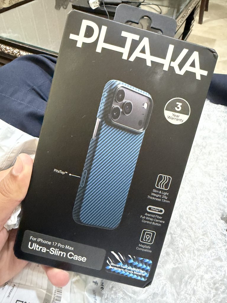 Image #1 from Zubair Jillani