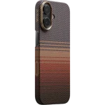 iPhone 17 Pitaka Ultra Slim Case - Sunset - GC