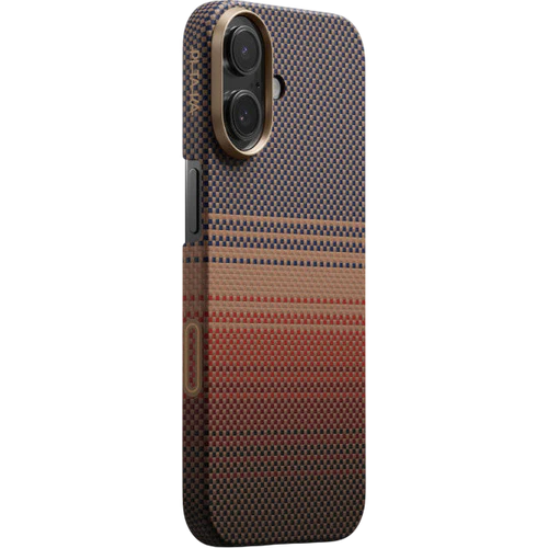 KI1702 iPhone 17 Pitaka Ultra Slim Case Best Price in Pakistan