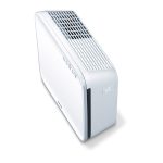 Beurer Air purifier LR 310 - Image 8