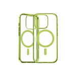 iPhone 16 Pro Benks Lucent Pro Case - 6948005911584 - Green - Image 2