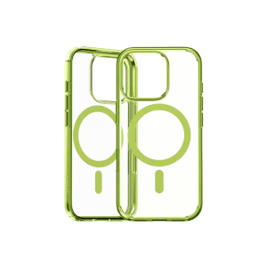iPhone 16 Pro Benks Lucent Pro Case - 6948005911584 - Green - Image 2