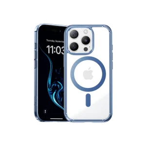 iPhone 16 Pro Max Benks Lucent Pro Case Best Price in Pakistan