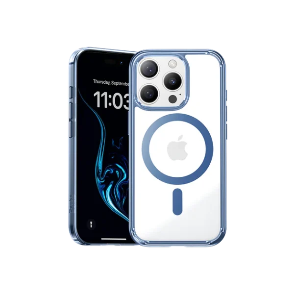 LucentProPhoneCaseforiPhone16ProMax_3_26fc5051-95ee-477d-ac46-eea19fb87615_x314@2x iPhone 16 Pro Max Benks Lucent Pro Case Best Price in Pakistan