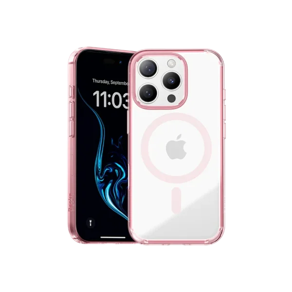 LucentProPhoneCaseforiPhone16ProMax_6_x314@2x iPhone 16 Pro Benks Lucent Pro Case Best Price in Pakistan