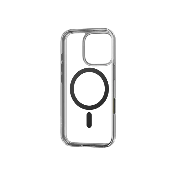 iPhone 16 Pro Max Benks Lucent Pro Case - 6948005911843 - Gray - Image 3