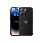 iPhone 16 Pro Max Benks Lucent Pro Case - 6948005911843 - Gray