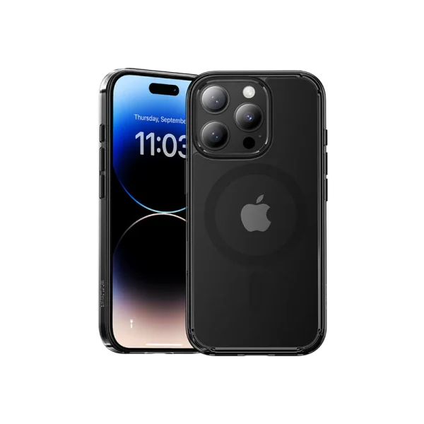 Lucent_Pro_Phone_Case_for_iPhone_16_Pro_Max_13 iPhone 14 Pro Benks Lucent Pro Case Best Price in Pakistan