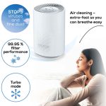 Beurer Air purifier LR 220 - Image 4