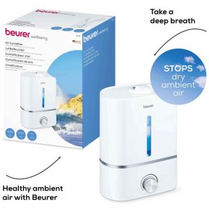 Beurer Air humidifier LB 45 - Image 7