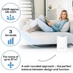 Beurer Air purifier LR 220 - Image 3