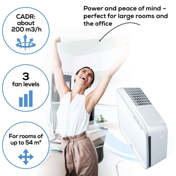 Beurer Air purifier LR 310 - Image 6