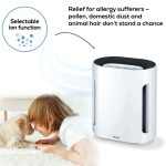 Beurer Air purifier LR 210 - Image 5