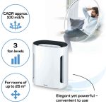 Beurer Air purifier LR 210 - Image 6