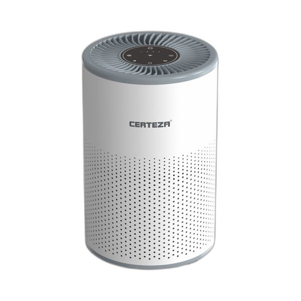 Certeza Air Purifier AP 240 Best Price in Pakistan