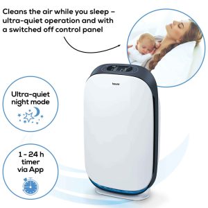 Beurer Air purifier LR 500 - Image 6
