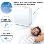 Beurer Air purifier LR 310 - Image 2