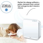 Beurer Air purifier LR 310 - Image 4