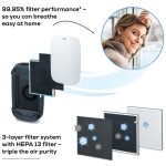 Beurer Air purifier LR 500 - Image 7