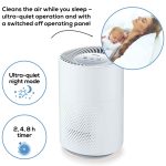 Beurer Air purifier LR 220 - Image 7