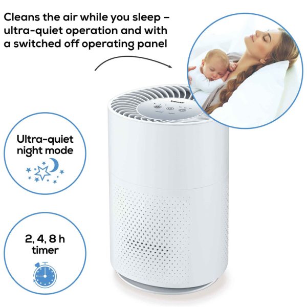 Beurer Air purifier LR 220 - Image 7