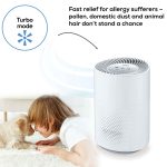 Beurer Air purifier LR 220 - Image 6