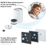 Beurer Air purifier LR 220 - Image 8