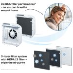 Beurer Air purifier LR 310 - Image 3