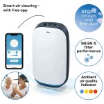 Beurer Air purifier LR 500 - Image 8