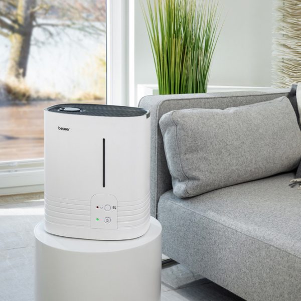 Beurer Air humidifier LB 55 - Image 5