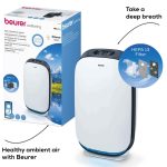 Beurer Air purifier LR 500 - Image 10